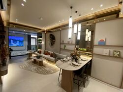 Union Square Residences (D1), Condominium #455330261